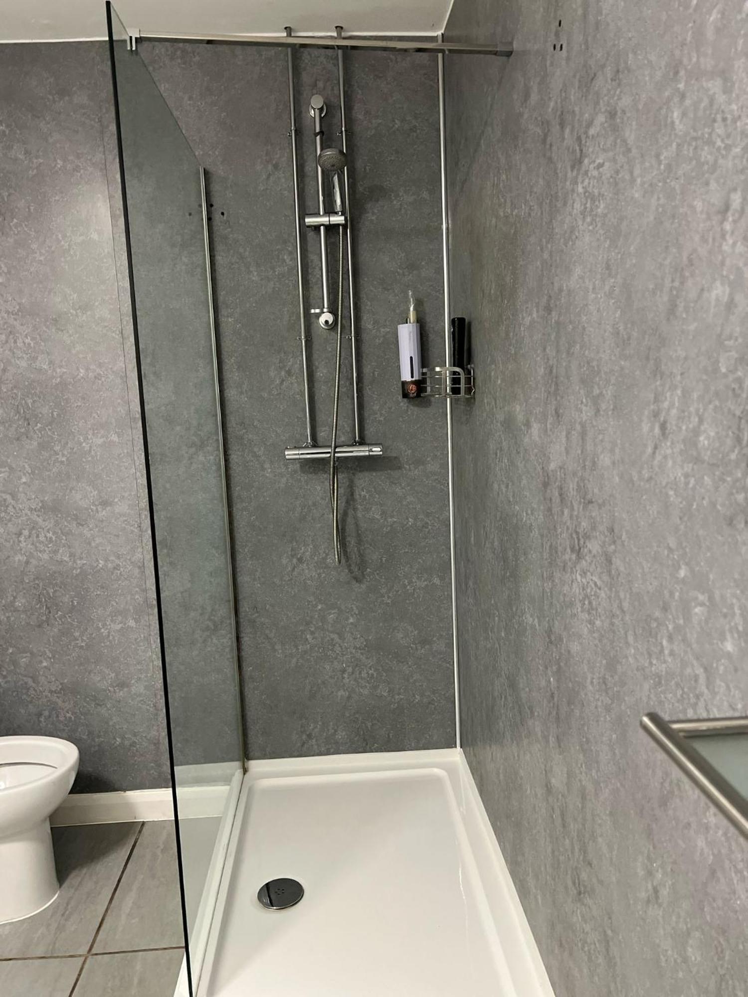 Oyo Aparthotel Hathern Dış mekan fotoğraf